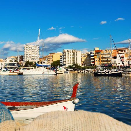 Holiday Home Cap Roig By Interhome L'Ampolla Εξωτερικό φωτογραφία