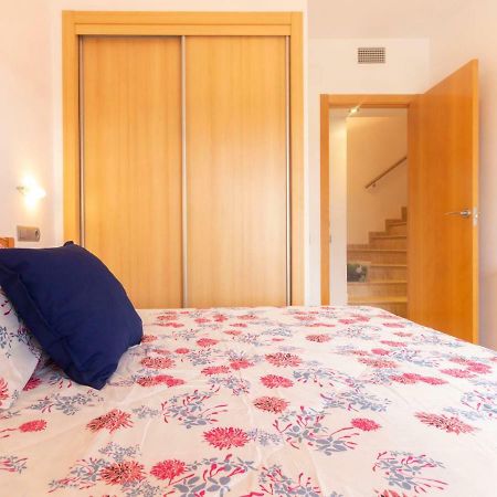 Holiday Home Cap Roig By Interhome L'Ampolla Εξωτερικό φωτογραφία