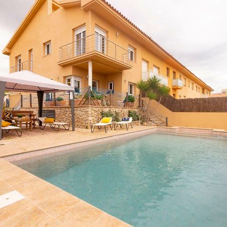 Holiday Home Cap Roig By Interhome L'Ampolla Εξωτερικό φωτογραφία