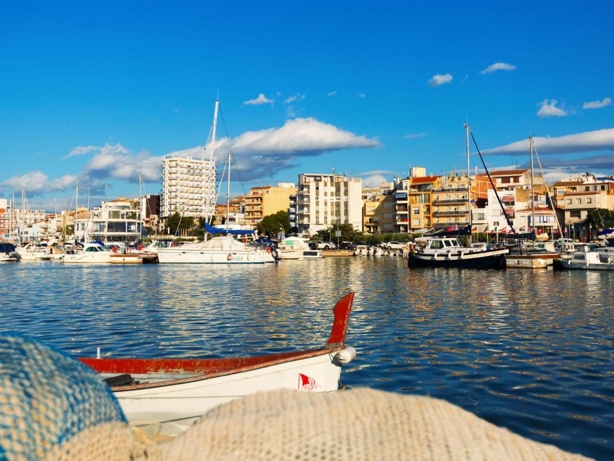 Holiday Home Cap Roig By Interhome L'Ampolla Εξωτερικό φωτογραφία