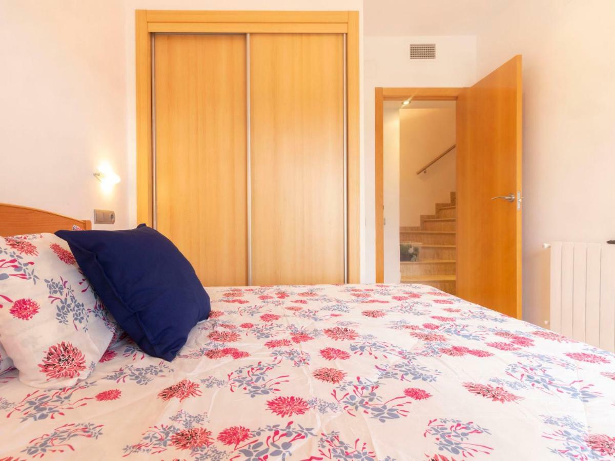 Holiday Home Cap Roig By Interhome L'Ampolla Εξωτερικό φωτογραφία