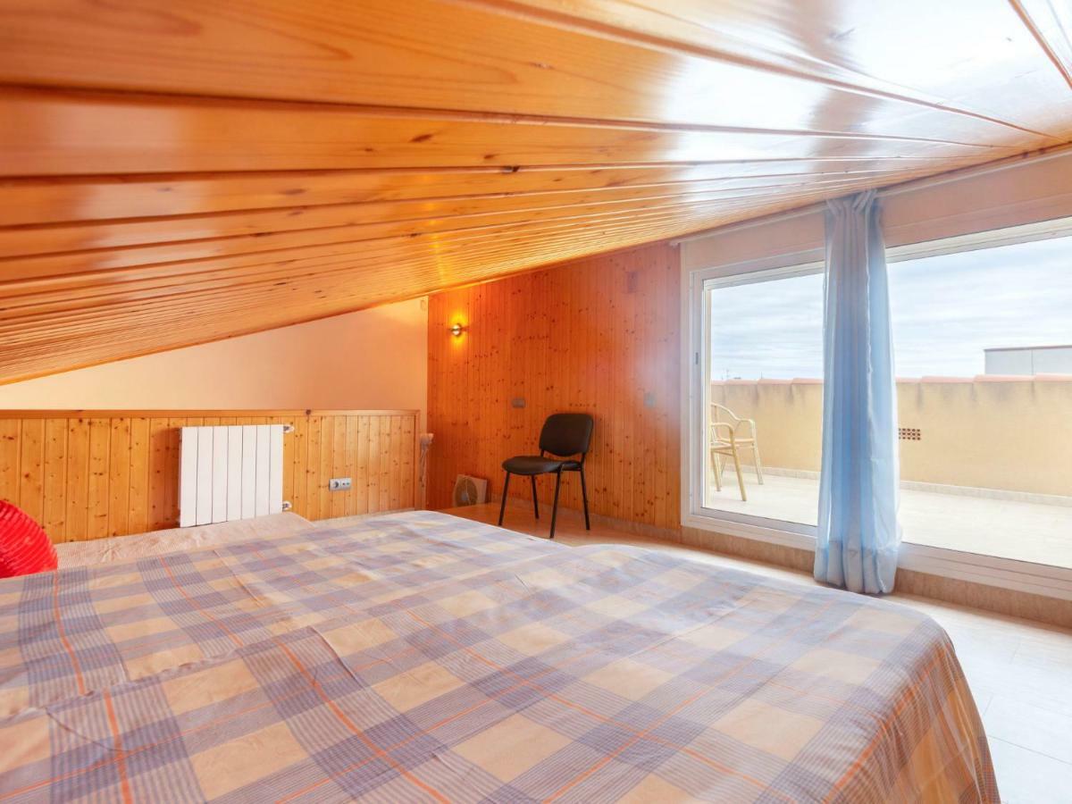 Holiday Home Cap Roig By Interhome L'Ampolla Εξωτερικό φωτογραφία