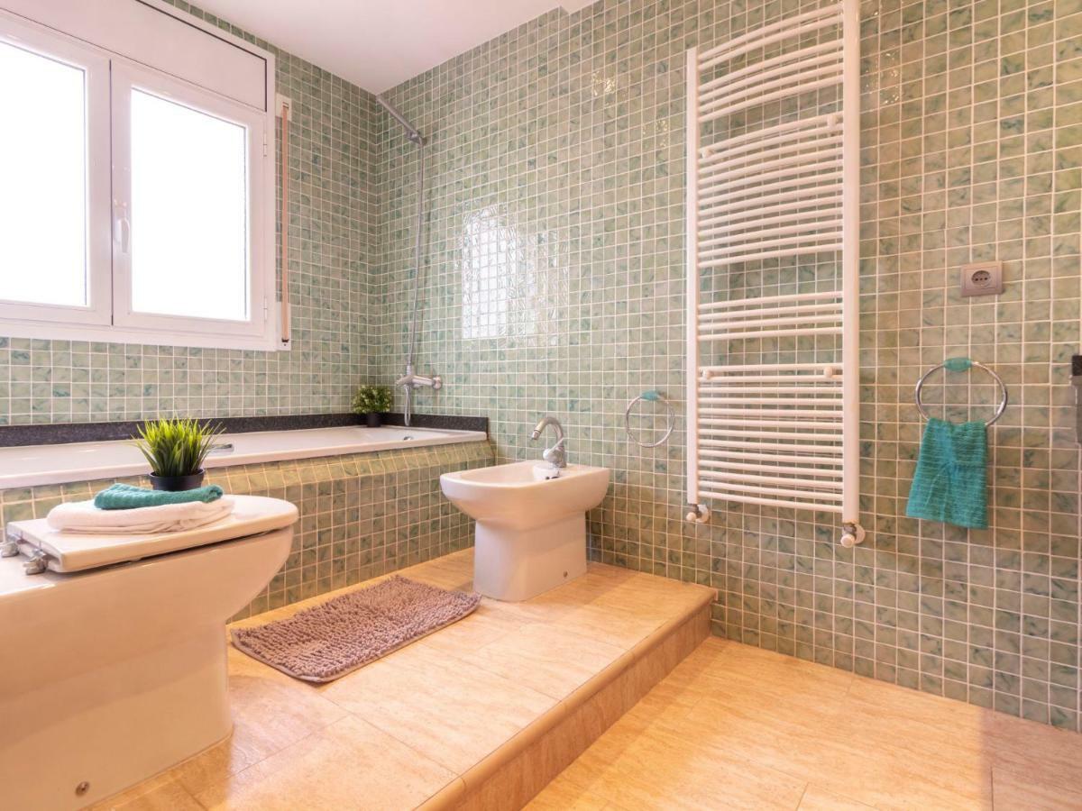 Holiday Home Cap Roig By Interhome L'Ampolla Εξωτερικό φωτογραφία