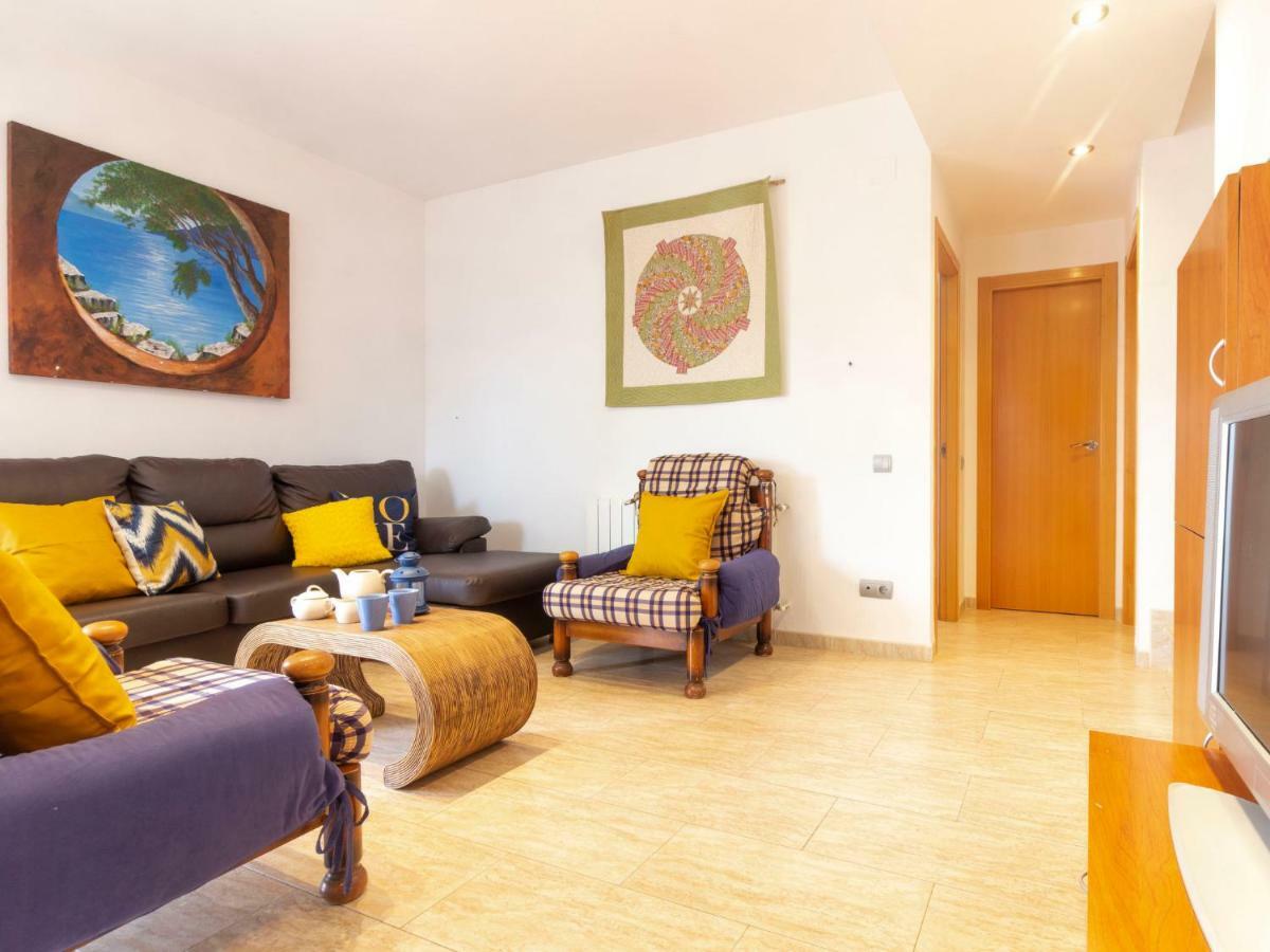 Holiday Home Cap Roig By Interhome L'Ampolla Εξωτερικό φωτογραφία