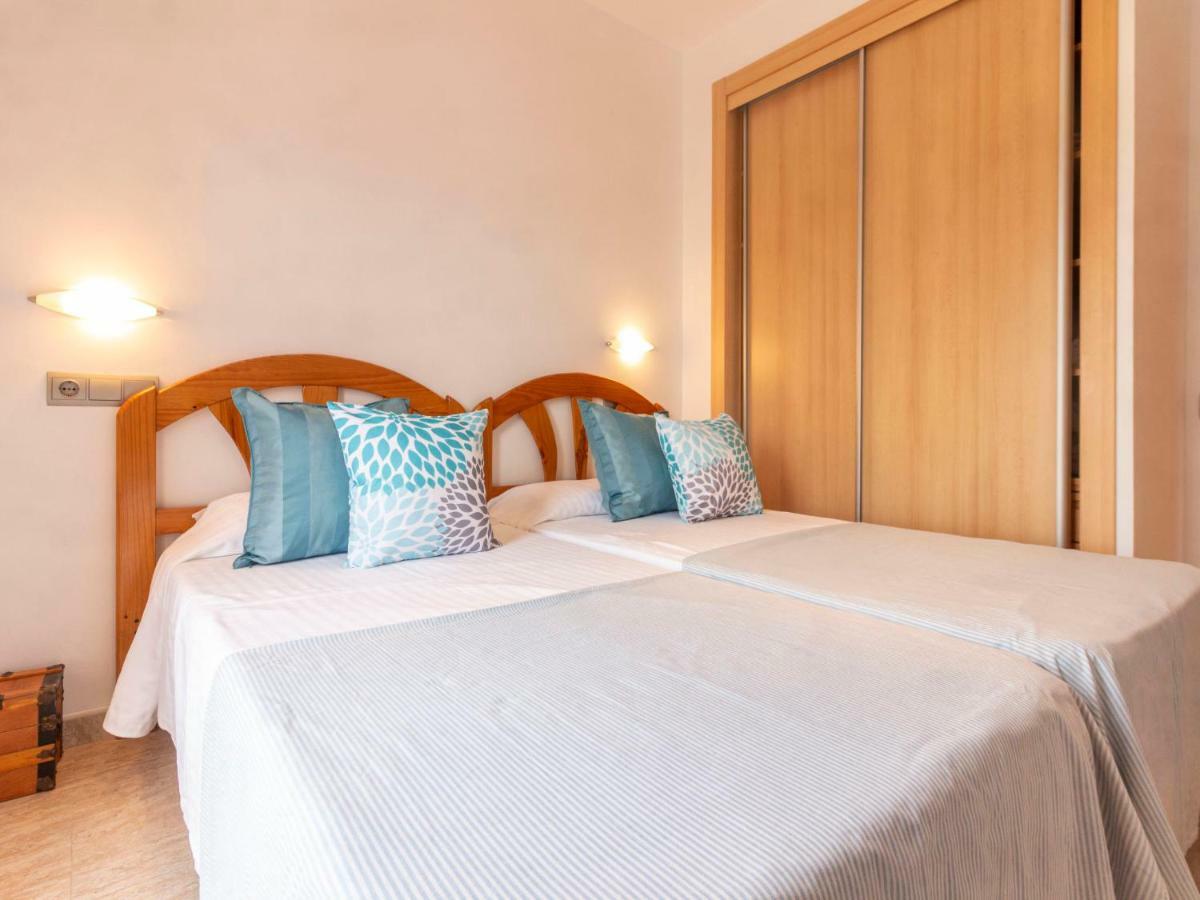 Holiday Home Cap Roig By Interhome L'Ampolla Εξωτερικό φωτογραφία