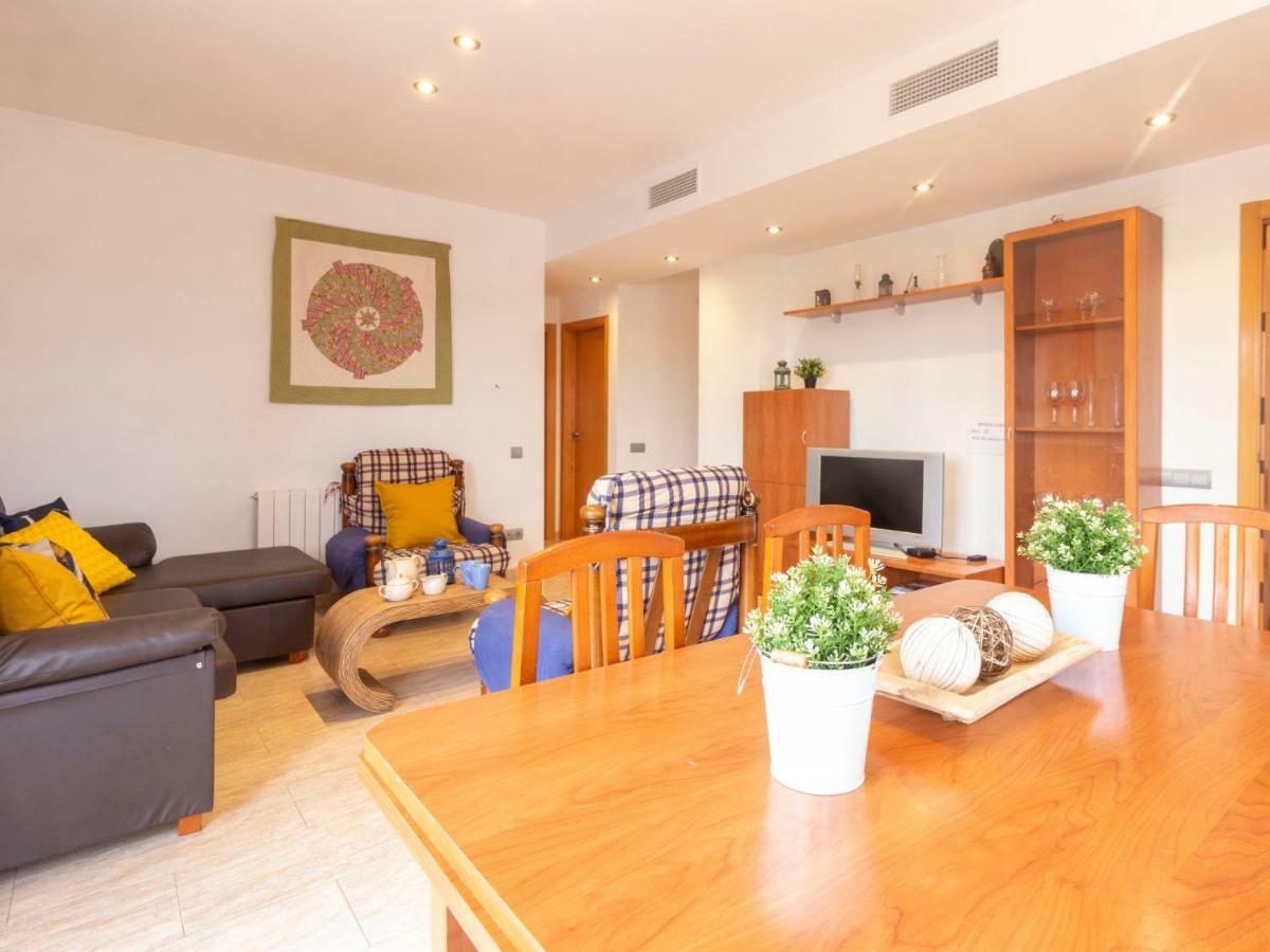 Holiday Home Cap Roig By Interhome L'Ampolla Εξωτερικό φωτογραφία