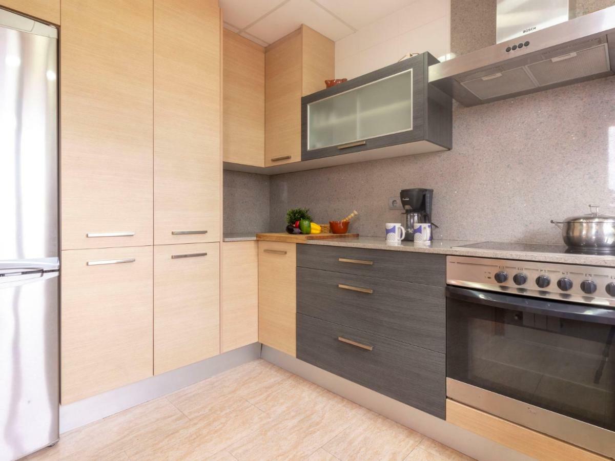 Holiday Home Cap Roig By Interhome L'Ampolla Εξωτερικό φωτογραφία