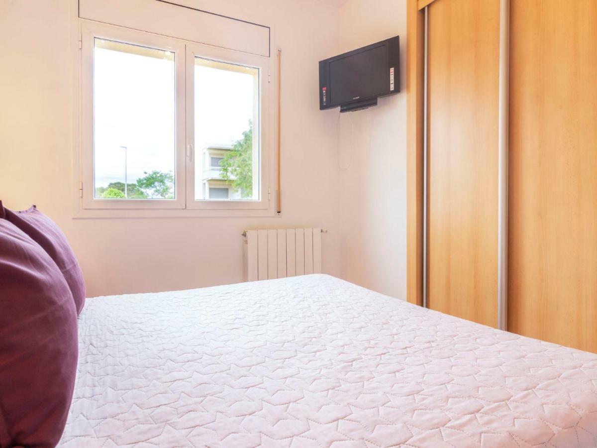 Holiday Home Cap Roig By Interhome L'Ampolla Εξωτερικό φωτογραφία