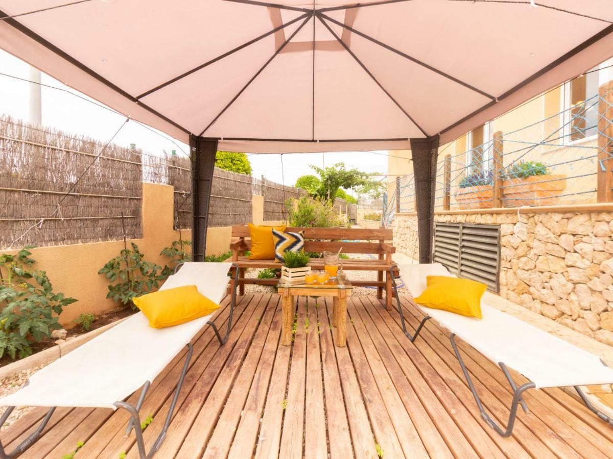 Holiday Home Cap Roig By Interhome L'Ampolla Εξωτερικό φωτογραφία