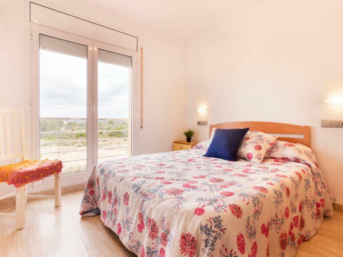 Holiday Home Cap Roig By Interhome L'Ampolla Εξωτερικό φωτογραφία