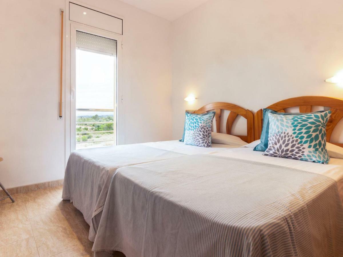 Holiday Home Cap Roig By Interhome L'Ampolla Εξωτερικό φωτογραφία