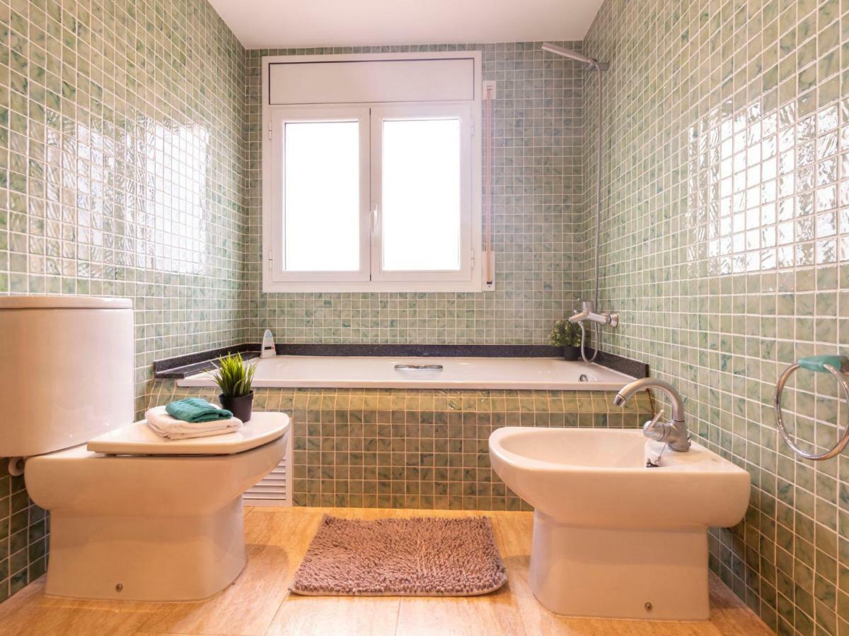 Holiday Home Cap Roig By Interhome L'Ampolla Εξωτερικό φωτογραφία