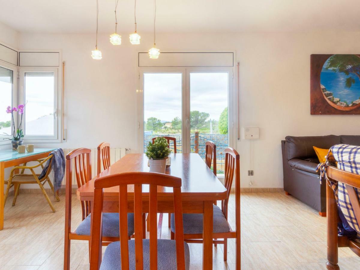 Holiday Home Cap Roig By Interhome L'Ampolla Εξωτερικό φωτογραφία
