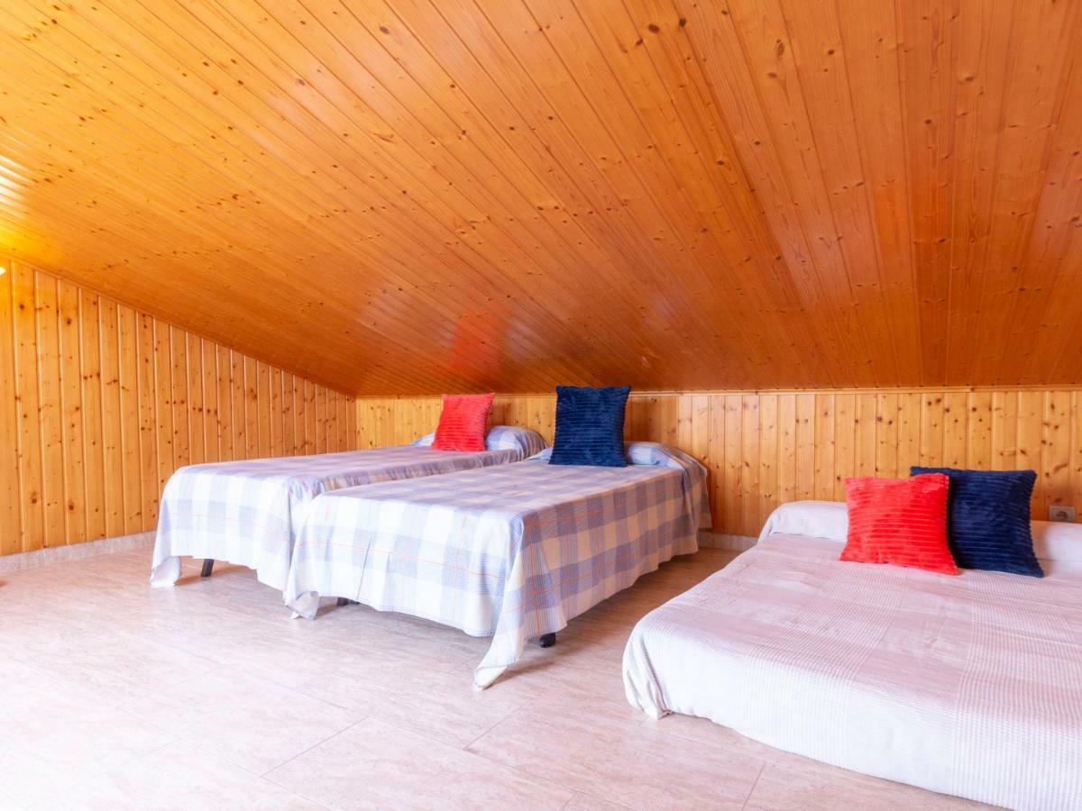 Holiday Home Cap Roig By Interhome L'Ampolla Εξωτερικό φωτογραφία