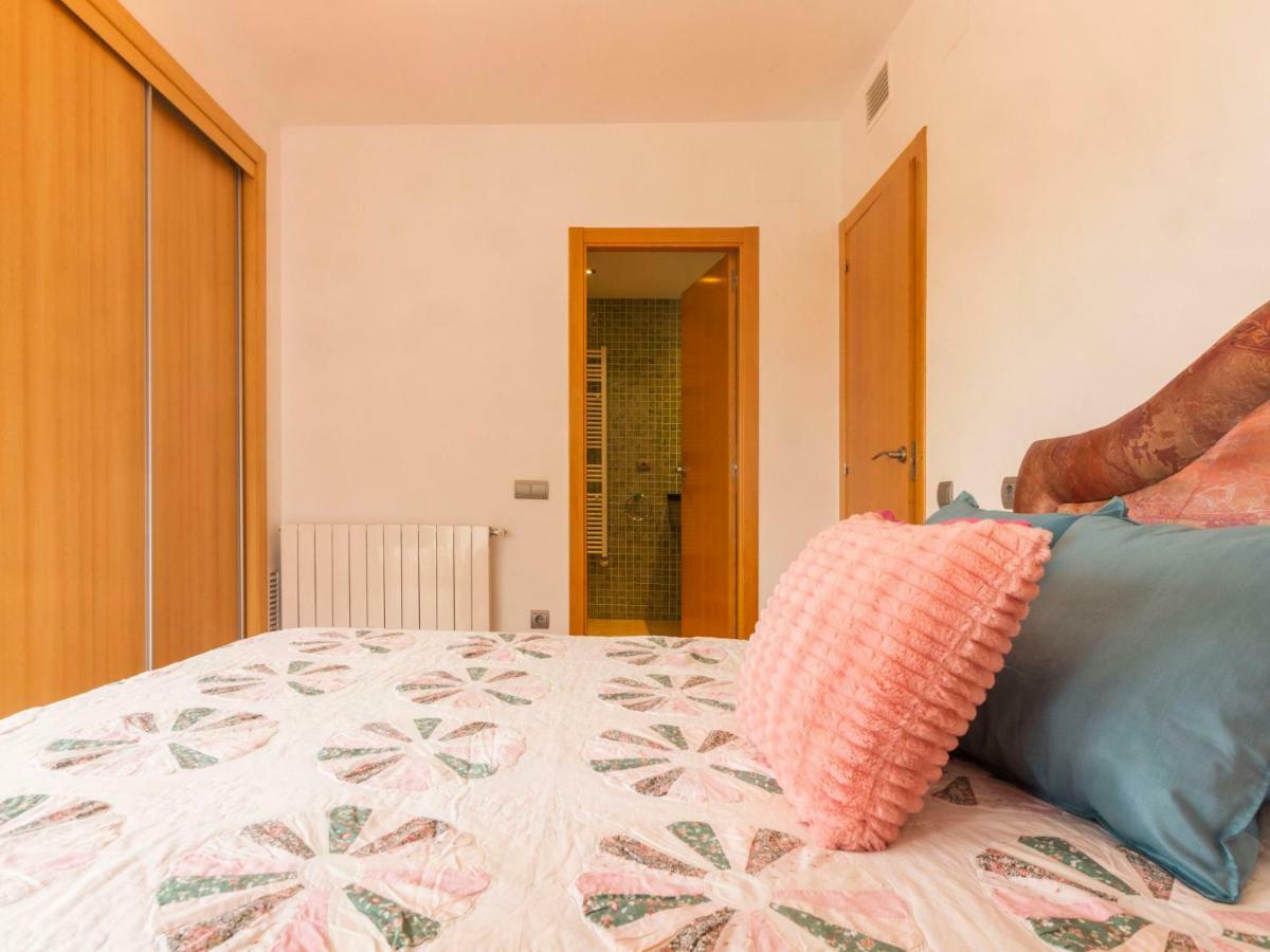 Holiday Home Cap Roig By Interhome L'Ampolla Εξωτερικό φωτογραφία