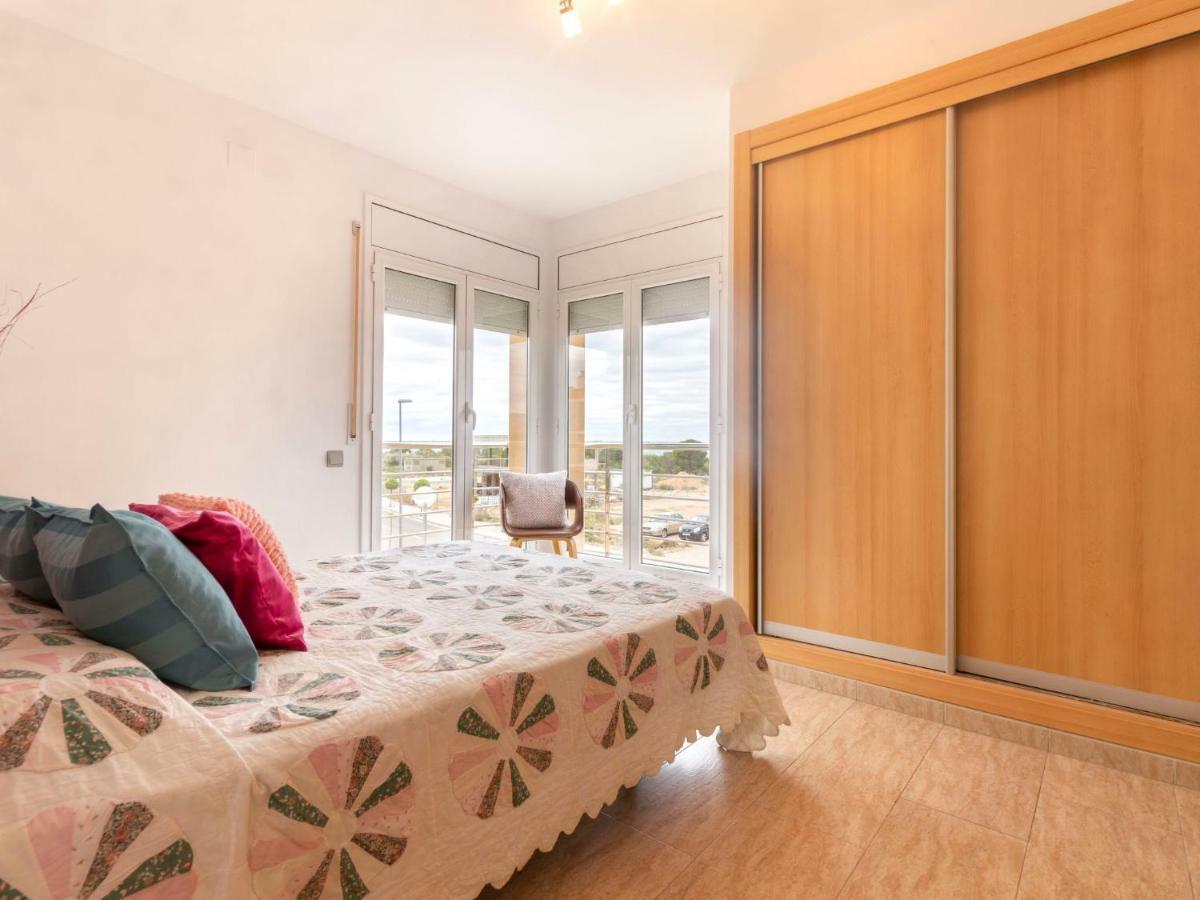 Holiday Home Cap Roig By Interhome L'Ampolla Εξωτερικό φωτογραφία
