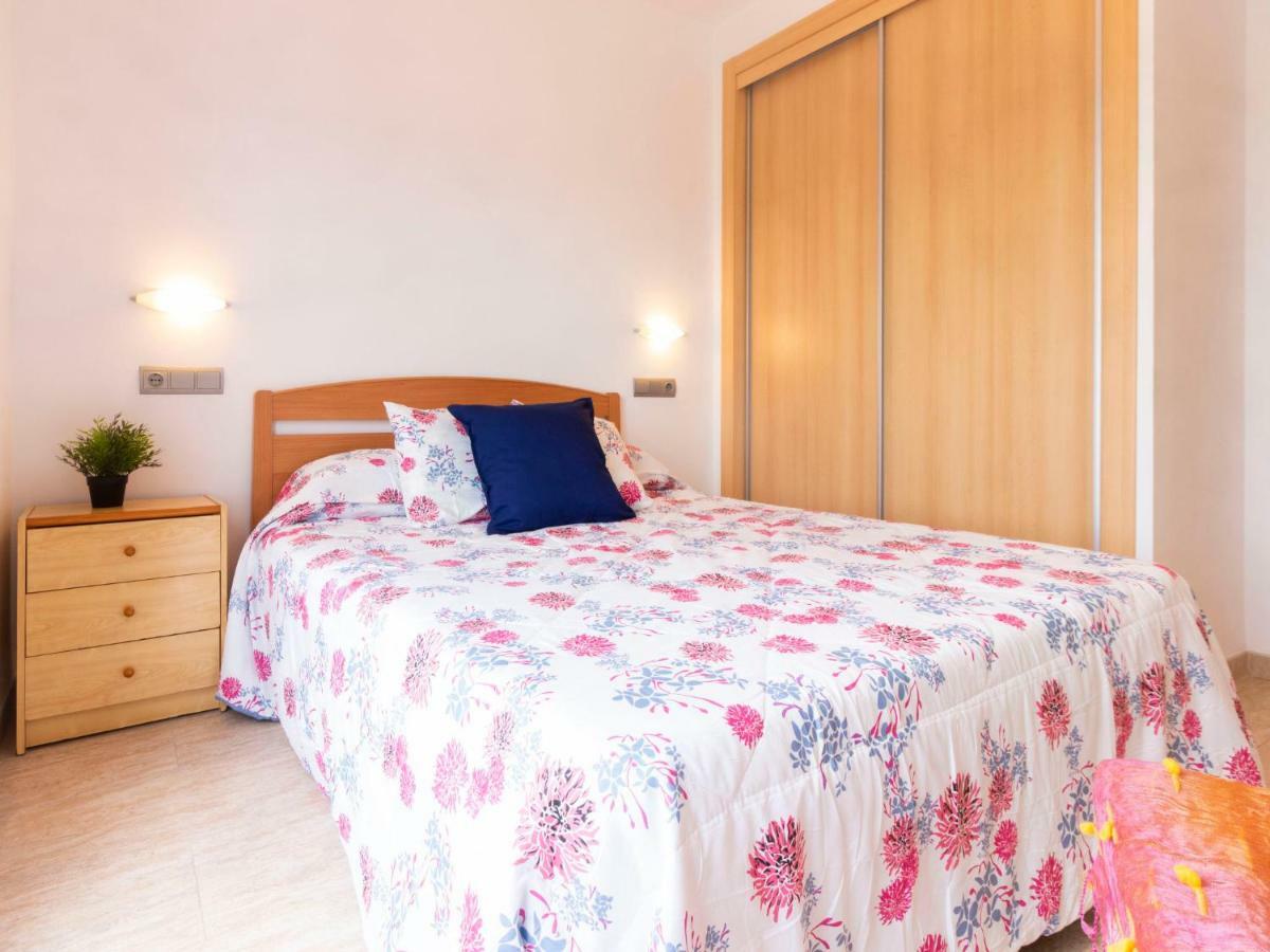 Holiday Home Cap Roig By Interhome L'Ampolla Εξωτερικό φωτογραφία