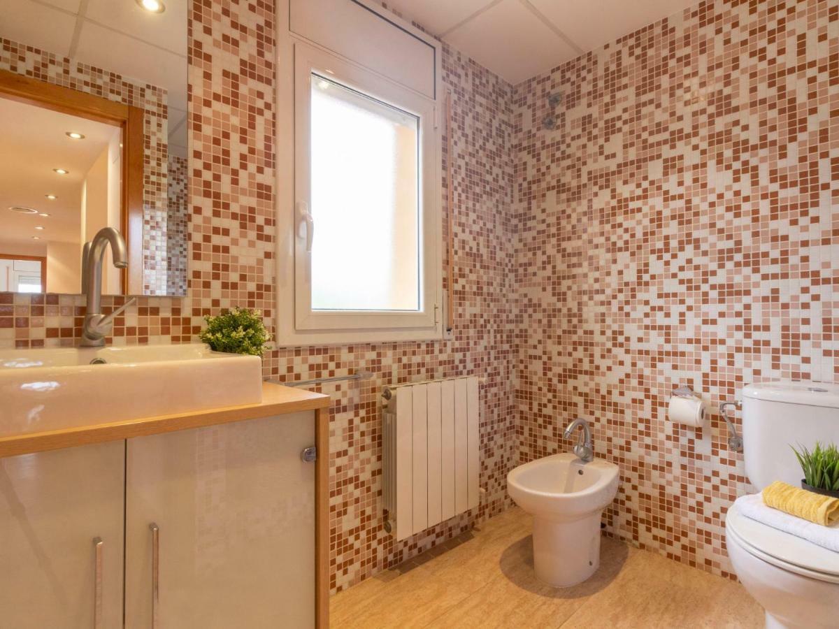 Holiday Home Cap Roig By Interhome L'Ampolla Εξωτερικό φωτογραφία