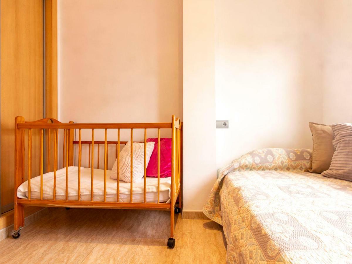 Holiday Home Cap Roig By Interhome L'Ampolla Εξωτερικό φωτογραφία