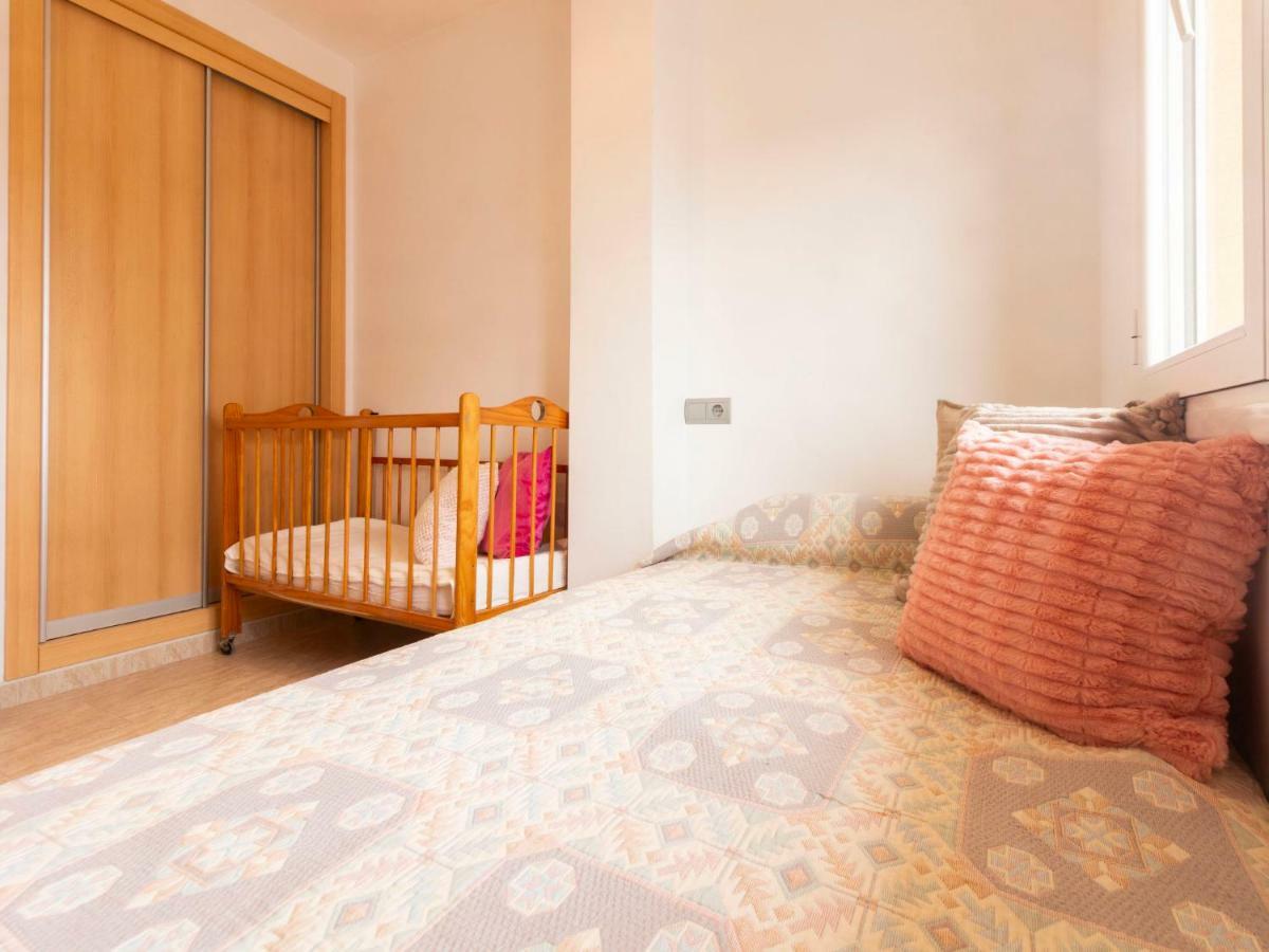 Holiday Home Cap Roig By Interhome L'Ampolla Εξωτερικό φωτογραφία