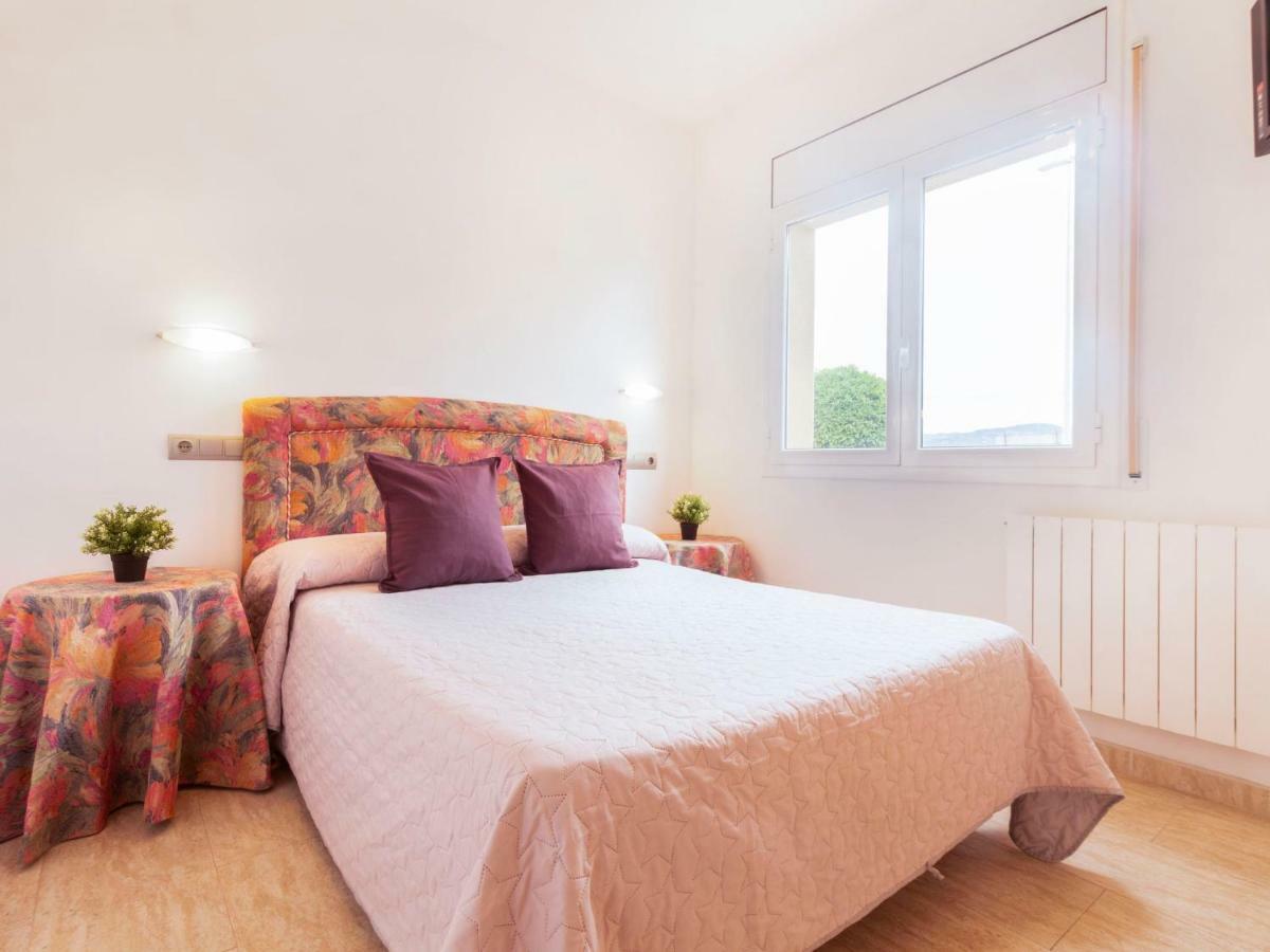 Holiday Home Cap Roig By Interhome L'Ampolla Εξωτερικό φωτογραφία