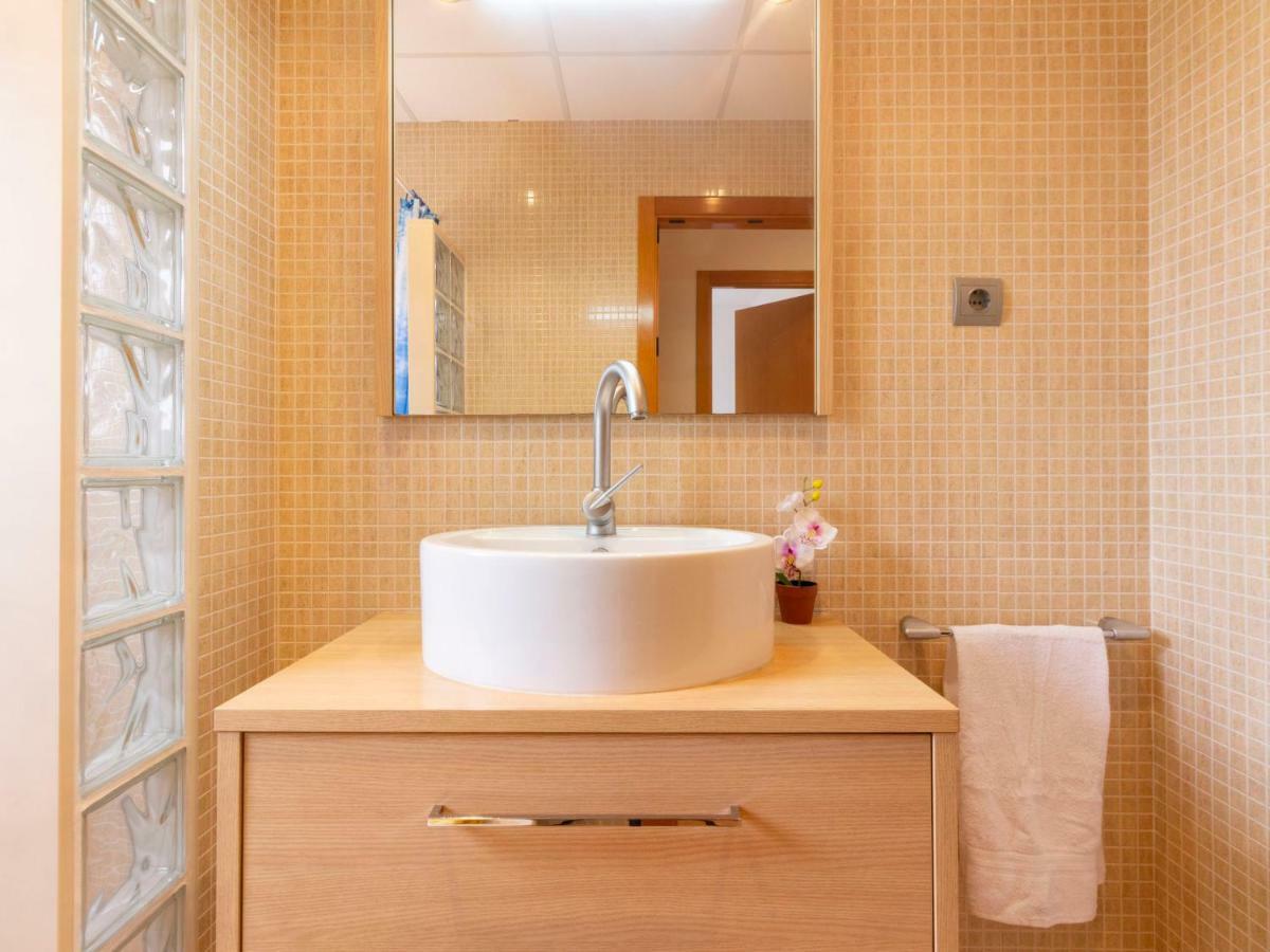 Holiday Home Cap Roig By Interhome L'Ampolla Εξωτερικό φωτογραφία