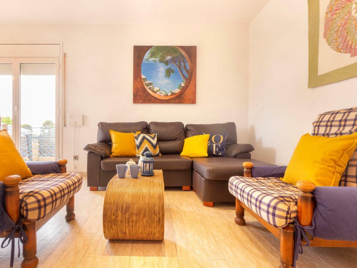 Holiday Home Cap Roig By Interhome L'Ampolla Εξωτερικό φωτογραφία